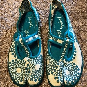 Women’s Irregular Choice Shoes Sz: 7.5